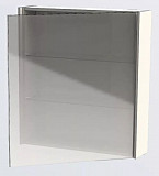 Зеркало-шкаф Aquanet Латина 70 белый 00179997