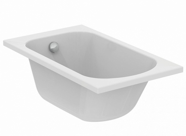 Акриловая ванна Ideal Standard Simplicity W004001 120x70