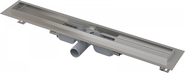 Душевой лоток AlcaPlast APZ106-1150 Professional Low Водоотводящий желоб