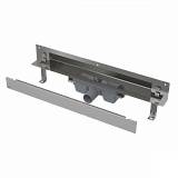 Душевой лоток AlcaPlast APZ5-SHADE-650 Spa Водоотводящий желоб