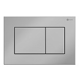 Сет: Система инсталляции Point Элемент для подвесного унитаза PN45120 + Клавиша смыва для инсталляции Point Ника, хром, PN44081C + Унитаз подвесной Point Меркурий безободковый, сиденье дюропласт микролифт, быстросъем, белый PN41831