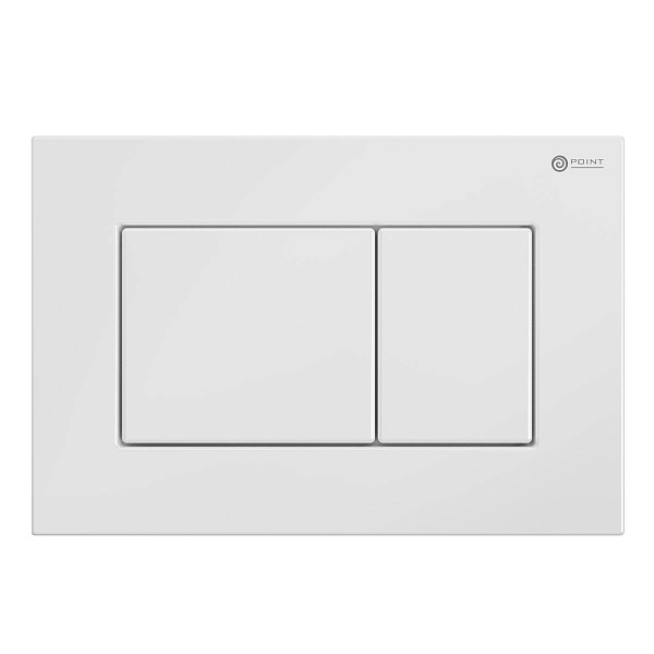 Сет: Система инсталляции Point Элемент для подвесного унитаза PN45120 + Клавиша смыва для инсталляции Point Ника, белая, PN44081W + Унитаз подвесной Point Меркурий безободковый сид.дюропласт микролифт быстросъем чёрн мат. PN41831BM