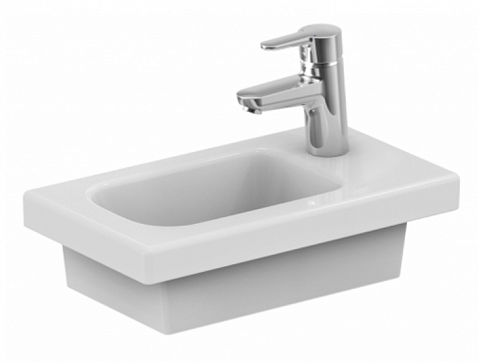 Раковина Ideal Standard Connect Space E136101 45 R