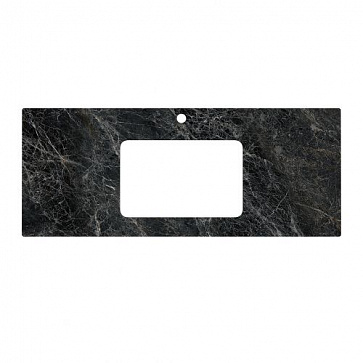 Столешница для раковины Kerama Marazzi Plaza 120 см PL3.VT93\120