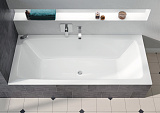Стальная ванна Kaldewei Cayono 150x70 274700013001 easy-clean mod. 747