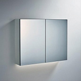 Зеркальный шкафчик Ideal Standard Mirror&Light T3439AL