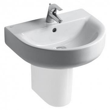 Раковина Ideal Standard Connect Arc 55 см E814701
