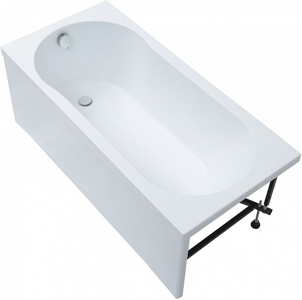 Акриловая ванна Aquanet Light 150x70 (с каркасом) 00243869