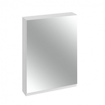 Зеркальный шкаф Cersanit Moduo 60 см  SB-LS-MOD60/Wh