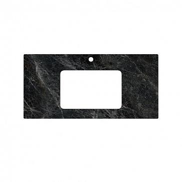 Столешница для раковины Kerama Marazzi Plaza 100 см PL3.VT93\100