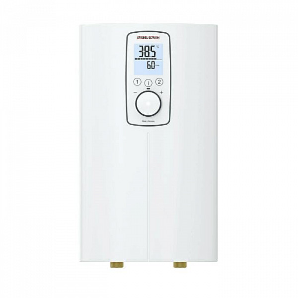 Водонагреватель электрический проточный DCE-X 10/12 Premium Stiebel Eltron 238159