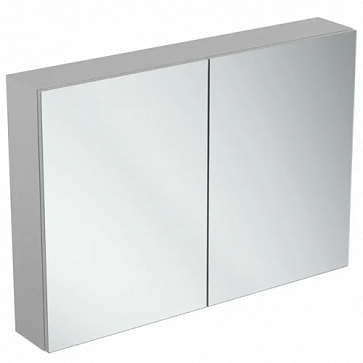 Зеркальный шкафчик Ideal Standard Mirror&Light T3592AL