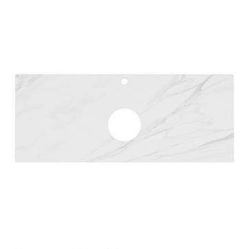 Столешница для раковины Kerama Marazzi Plaza 120 см PL1.SG507100R\120