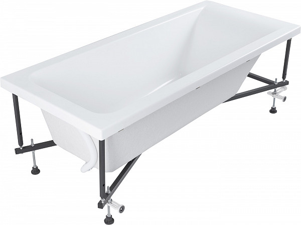 Каркас сварной для акриловой ванны Aquanet Bright 170x70 00267794