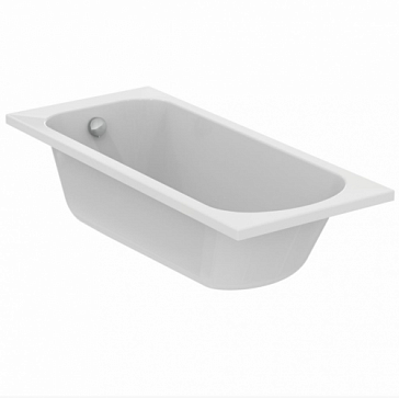 Акриловая ванна Ideal Standard Simplicity W004501 170x75