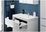 Мебель для ванной Aquanet Латина 80 белый 00179839