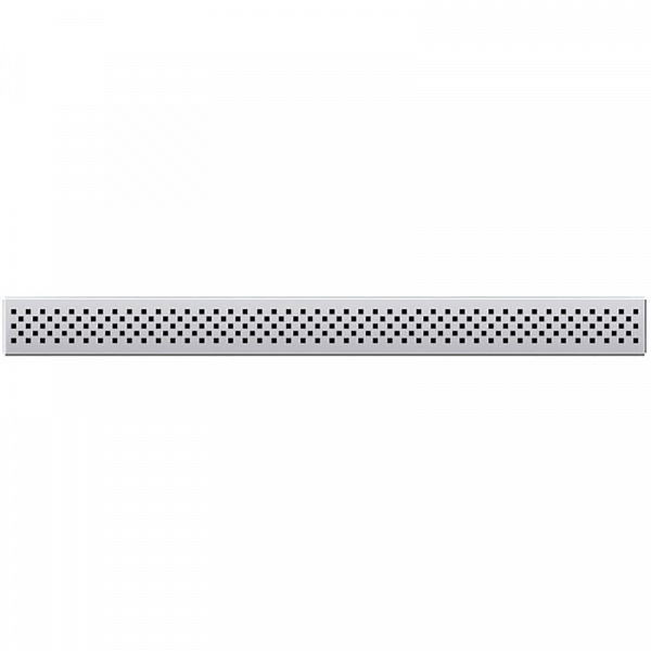 Решетка для душевого лотка PlastBrno Klasik SZL061L