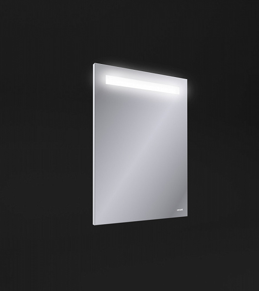 Зеркало Cersanit  LED 50 см  KN-LU-LED010*50-b-Os