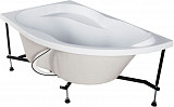 Каркас сварной для акриловой ванны Aquanet Graciosa 150x90 L/R 00243001