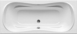 Акриловая ванна Ravak Campanula II 180x80 CB21000000