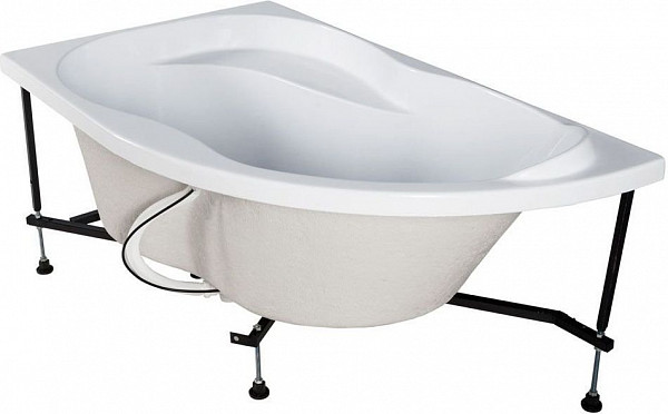 Каркас сварной для акриловой ванны Aquanet Graciosa 150x90 L/R 00243001