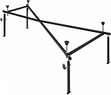 Каркас сварной для акриловой ванны Aquanet Palma 170x90/60 L/R 00242144