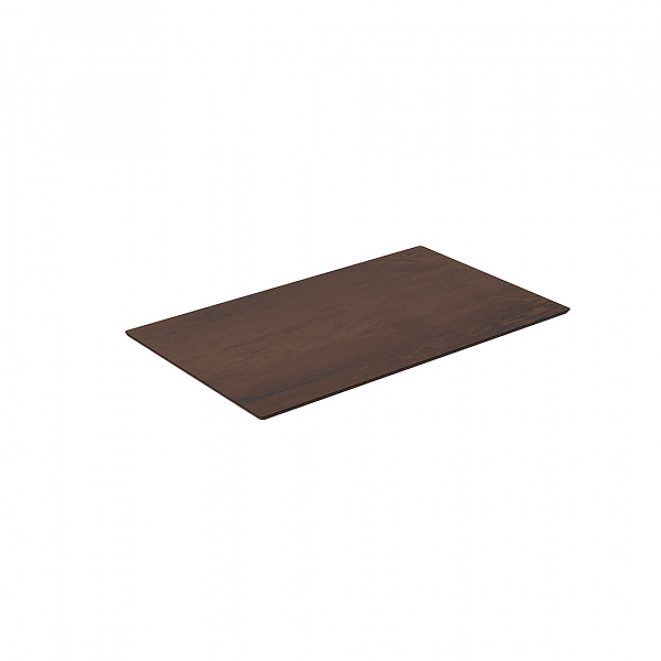 Столешница для раковины Kerama Marazzi Plaza 80 см PL4.DD571300R\80