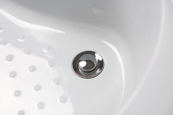 Душ.каб. NG-2310-14R (1200х800х2150) высокий поддон(40см) стекло МАТОВОЕ 4 места