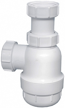 Сифон  McAlpine MRSK2-NW