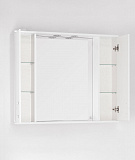 Зеркало-шкаф Style Line Панда 100/С