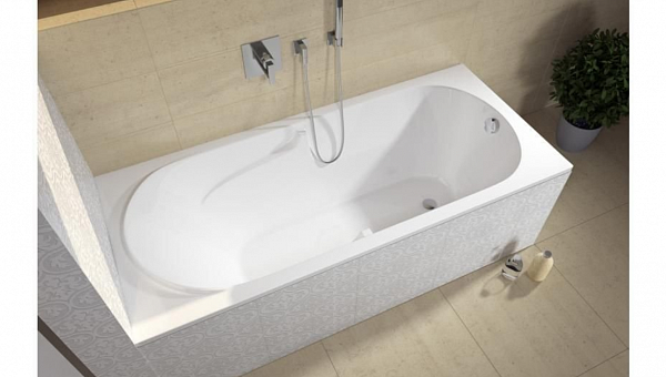 Акриловая ванна Riho Future XL 190x90 B075001005