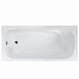 Акриловая ванна Vagnerplast Aronia 150х70 VPBA157ARN2X-04
