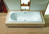 Стальная ванна Kaldewei Classic Duo 180x80 291000013001 easy-clean mod. 110