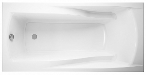 Акриловая ванна Cersanit Zen 180x85 P-WP-ZEN*180NL