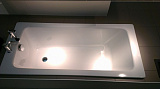 Стальная ванна Kaldewei Cayono 180x80 272500010001 standard mod. 725