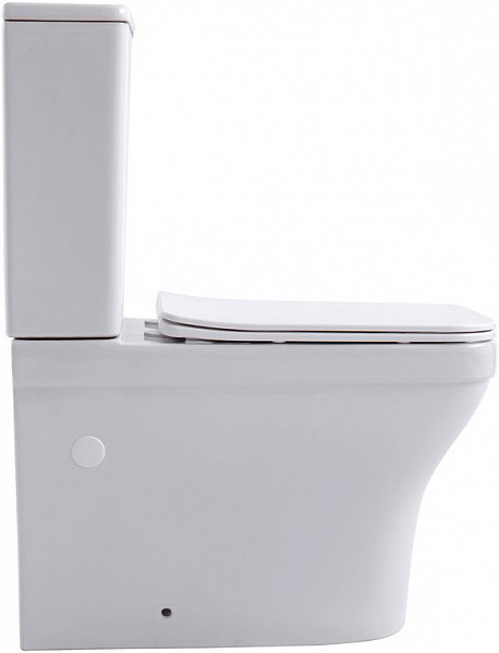 Сливной бачок Aquanet Elegant C2 LX-2914 Elegant C2 LX-2914