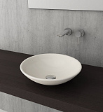 Раковина Bocchi Venezia 1120-014-0125 кремовая