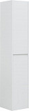 Шкаф-пенал для ванной Aquanet Nova Lite 35 белый 00242266