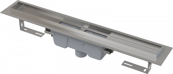 Душевой лоток AlcaPlast APZ1006-1150 Professional Водоотводящий желоб