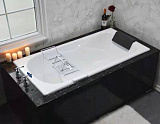 Чугунная ванна Selena Standard 170х70 см 023-4639