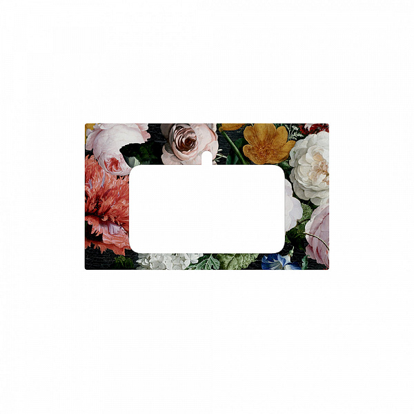 Столешница для раковины Kerama Marazzi Plaza 80 см PL2.VT95\80