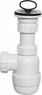 Сифон  McAlpine MRSK2