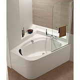 Фронтальная панель для угловой ванны Jacob Delafon Odeon Up 140 см E6075RU-00