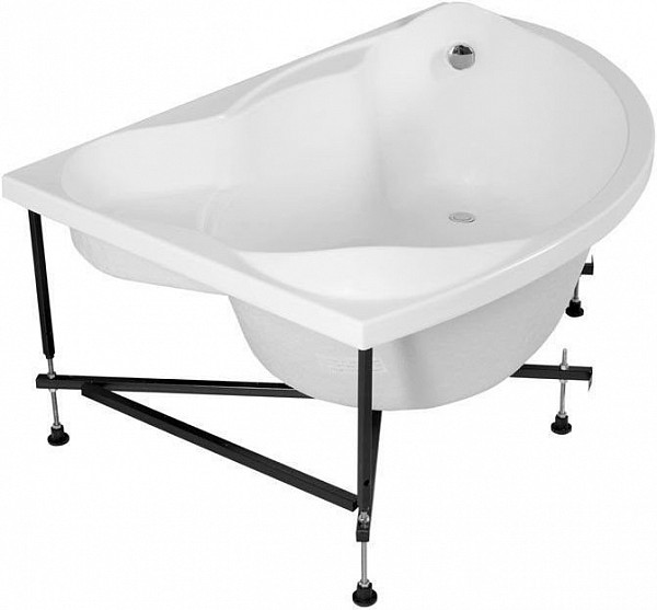 Каркас сварной для акриловой ванны Aquanet Jamaica 160x100 L/R 00242133