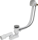 Сифон для ванны AlcaPlast A564CRM1-120