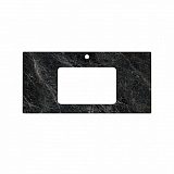 Столешница для раковины Kerama Marazzi Plaza 100 см PL3.VT93\100