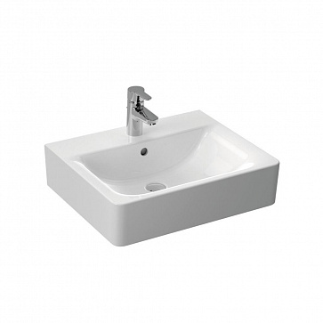 Раковина Ideal Standard Connect Cube 55 см E7844MA
