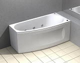 Боковая панель для ванны Aquatek Пандора 50 см EKR-B0000051