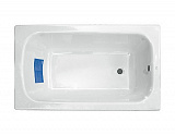 Чугунная ванна Roca Continental 120х70 без антискольжения 211506001
