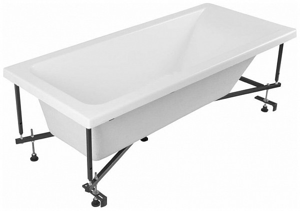 Каркас сварной для акриловой ванны Aquanet Bright 180x80 00233138